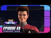 Star Trek: Prodigy - Season 1, Episode 3 - Starstruck  |  Live-react