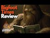 Exploring World of Bigfoot Through the Pages of 