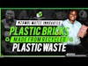 Plastic Bricks Made From Recycled Waste || Nzambi Matee