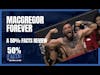 MacGregor Forever: A 50% Facts review