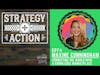 Connecting the World - Maxine Cunningham | Strategy + Action