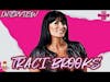 Traci Brooks Talks IMPACT! Wrestling Hall Of Fame, Preparing for IMPACT 1000 | Interview 2023