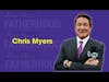 Chris Myers Interview