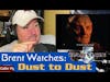 Brent Watches - Dust to Dust | Babylon 5 For the First Time 03x06 | Reaction Video