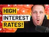 How To Navigate Crazy High Interest Rates | The Personal Finance Podcast