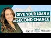 Meet Katie Lewis, The Weird Loan Girl and Second Chance Mortgage Expert