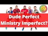 Is Dude Perfect Spending Millions on New Facility?