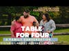 Table For Four: A Family Conversation Photo Reel