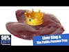 The Liver King & The Public Persona Trap | 50% Facts