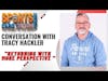 Conversation with Tracy Hackler/Panini 
