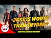 Salty Nerd: Justice League Review & Snyder Cut Speculation [REVIEW]