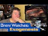 Brent Watches - Exogenesis | Babylon 5 For the First Time 03x07 | Reaction Video