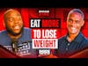 Eat More to Lose Weight: Reversing Heart Disease, Lowering Cholesterol, and More  | INSIDE THE VAULT
