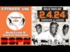 Willie Mays Day | Stripling traded | Thompson 2 Clark