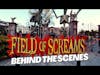 Field of Screams Pennsylvania: Behind the Scenes of Chop Shop with Gene Schopf