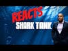 Investor Pitching: You MUST prove your market. Shark Tank Reaction