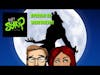 Ain't it Scary? Podcast - Ep. 55: Werewolves!