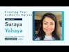 Connecting with Suraya Yahaya on Creating Your Authentic Career