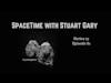 Comet 67P is much younger than previously thought - SpaceTime with Stuart Gary S19E81