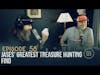 Jase's Greatest Treasure Hunting Find and Which 'Curse Words' Are OK | Ep 58