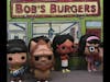 The Belcher Family Photo - Bob’s Burgers Fan Stop-Motion Animation Short