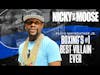 Boxing's Number One Best Villain Ever | The Floyd Mayweather Jr. Story (Nicky And Moose)