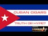 Cubans? Myth?