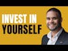 INVESTING IN YOURSELF - The Only Way to Achieve Your Dreams | Trauma Healing Coach