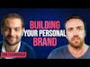 Building a Million Follower Brand | Ilya Fedorovich, YouTuber (Vlog Squad) & Entrepreneur