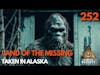 Land of the Missing and Monster Fest with Seth Breedlove from @SmallTownMonsters