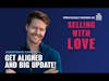 Get Aligned and Big Update - Jason Marc Campbell