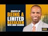 Benefits of Being a Limited Partner with John Casmon