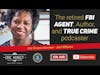 FBI Agent Jerri Williams Livestream