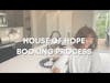 How to Apply to the House of Hope