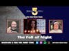 Babylon 5 For the First Time - The Fall of Night | episode 02x22