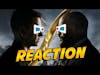 Infinite Trailer Reaction - Mark Wahlberg Lives FOREVAH!