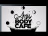 Ami's Body Cafe