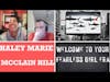 Haley Marie McClain Hill | Torch Warrior Wear | Embracing the Entrepreneur Shark Tank Odyssey