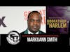 Godfather of Harlem Executive Producer and Creator Markuann Smith