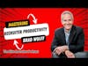 Mastering Recruiter Productivity with Brad Wolff