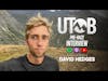 David Hedges | 2022 UTMB Pre-Race Interview