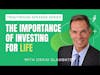The Importance of Investing for Life