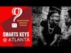 Interview with musician Smarts brought to you from Atlanta