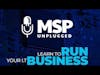 MSP Unplugged: Tech Talk Tuesday w/Matt Wren from Moser Consulting, Inc