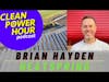 Heatspring: Online Learning for Solar and Sustainability with Brian Hayden | EP196