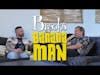 Brooks Wackerman's Creepy Banana Man Story