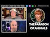 Babylon 5 For the First Time | The Paragon of Animals - Episode 05x03