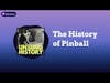 The History of Pinball | Unsung History