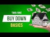 2 1 Buydown Basics