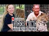 Carole Baskin of Big Cat Rescue, Tiger King and Dancing with the Stars
